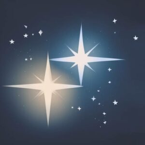 Battesimo delle stelle