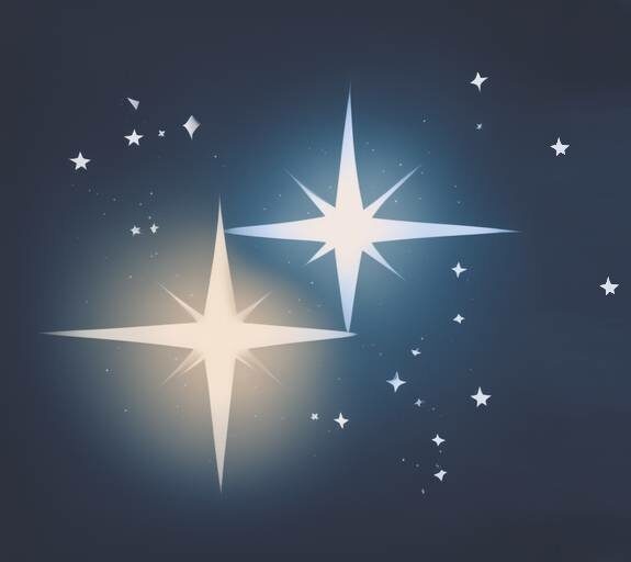 Battesimo delle stelle