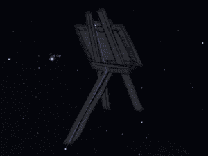 Costellazioni de Pittore