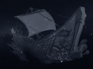 Constellation Nave