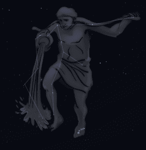 Costellazione dell'Acquario