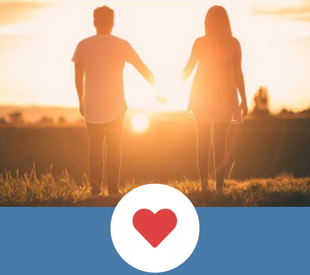 Nominare le stelle per San Valentino