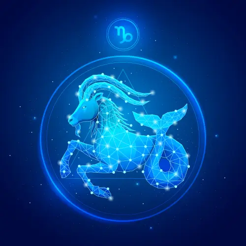 Segno zodiacale Capricorno