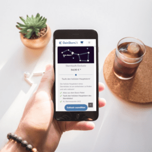 Cellulare dell'ordine stellare
