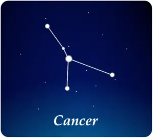 Costellazione Cancro