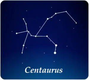 Costellazione Centauro