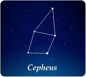Costellazione del Cefeo