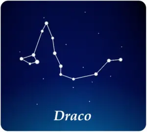 Costellazione del Dragone