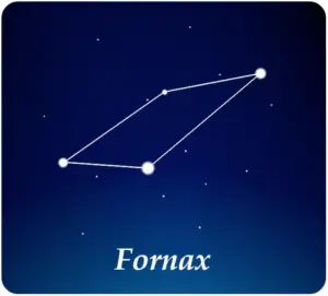 Costellazione della Fornace