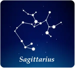 Costellazione del Sagittario