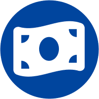 Icona della banconota
