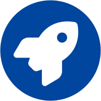 Icona del razzo